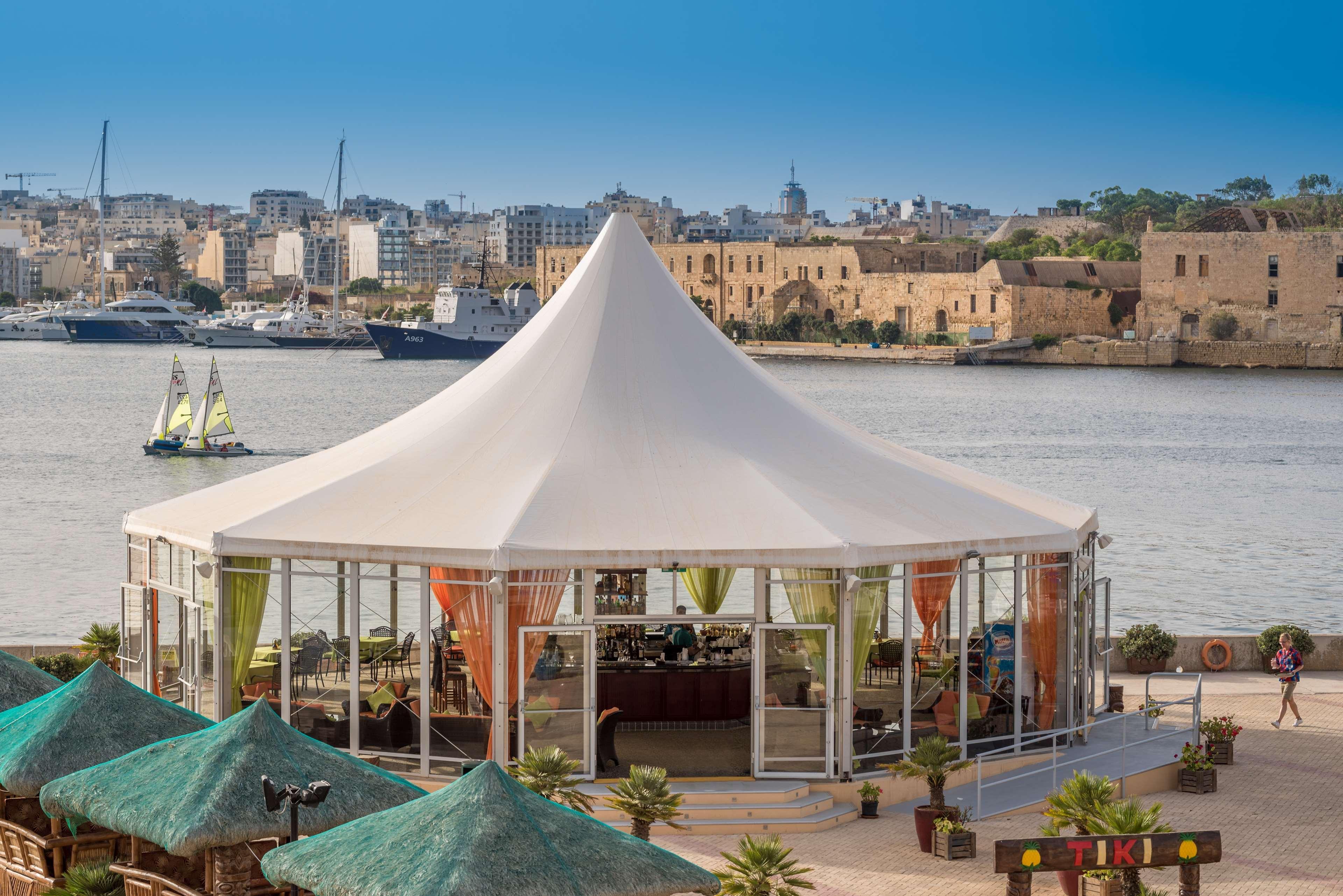 Grand Excelsior Semesteranläggning (resort) Floriana