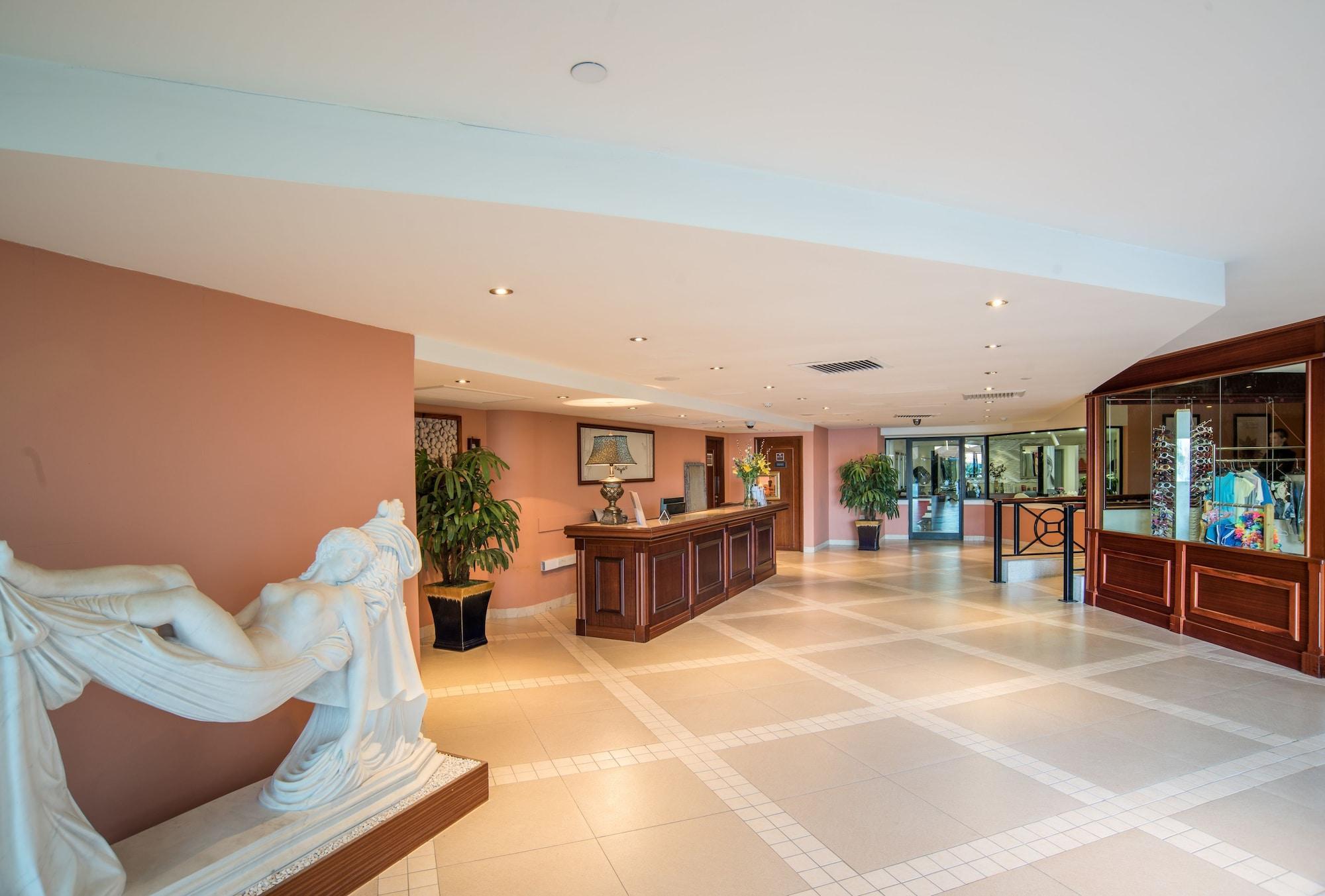 Grand Excelsior 5*
