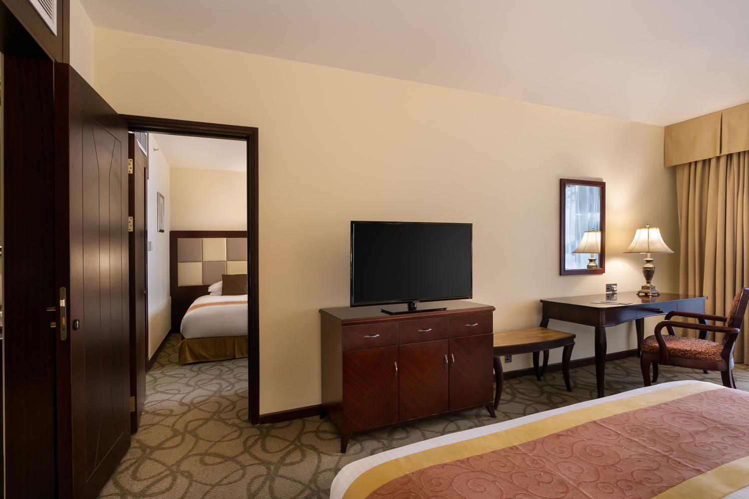 Grand Excelsior