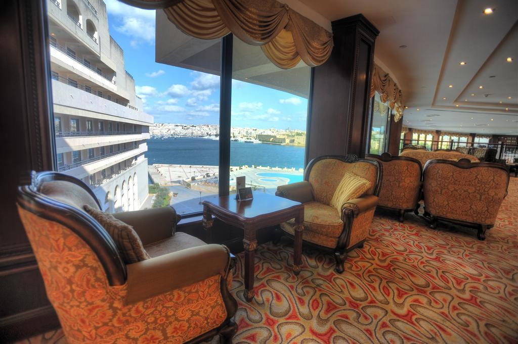 Grand Excelsior Floriana