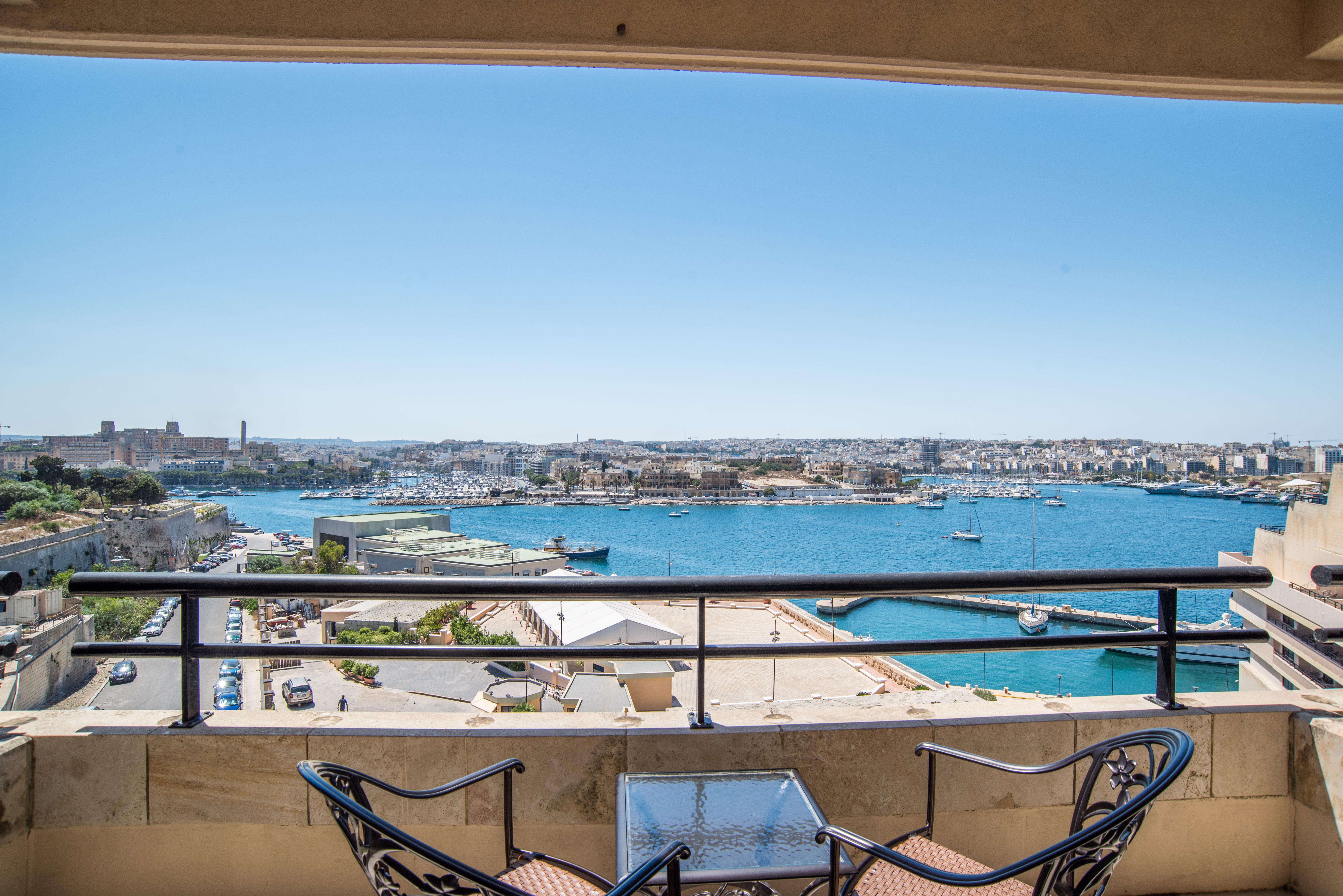 Grand Excelsior 5* Floriana