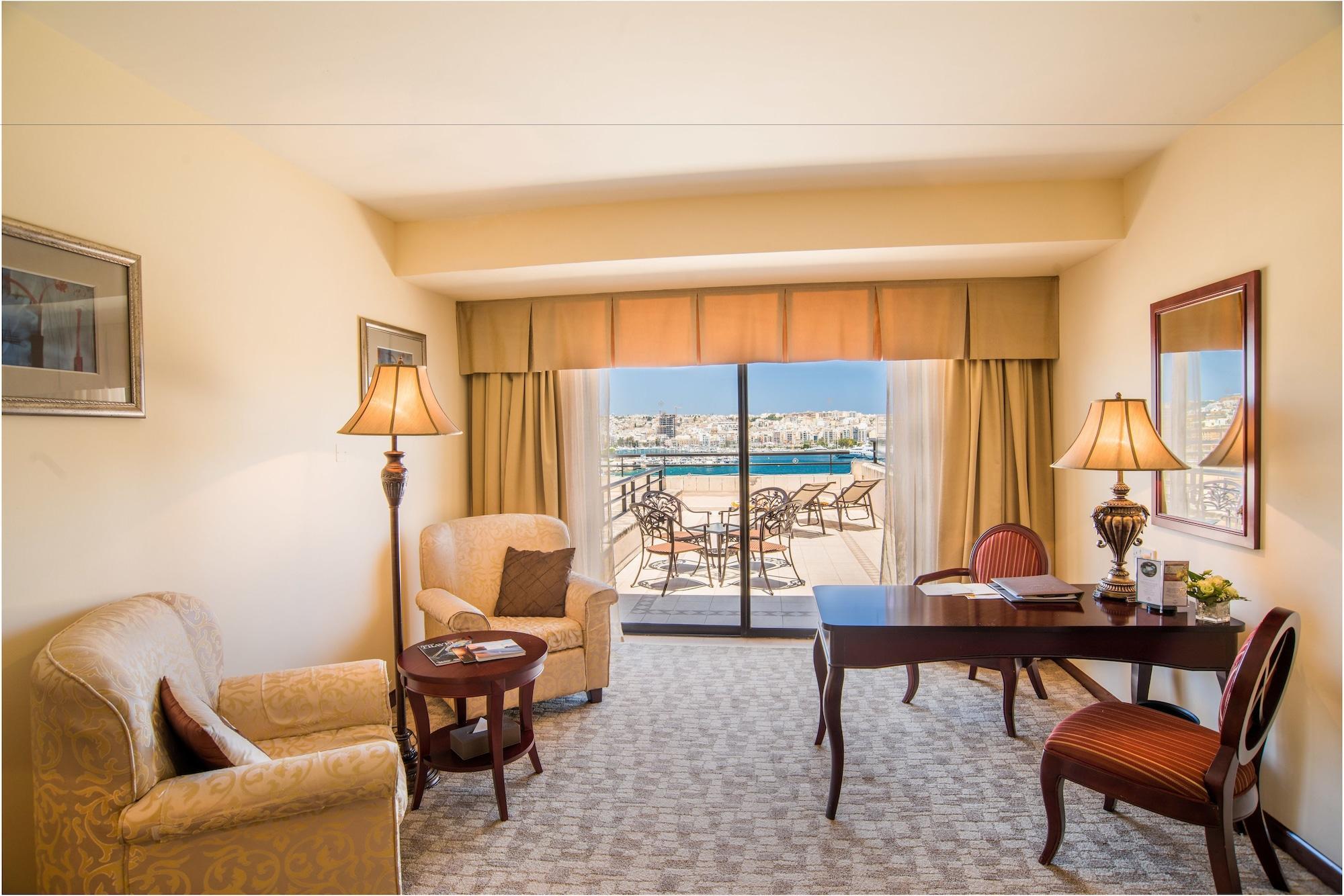 Resort Grand Excelsior Floriana