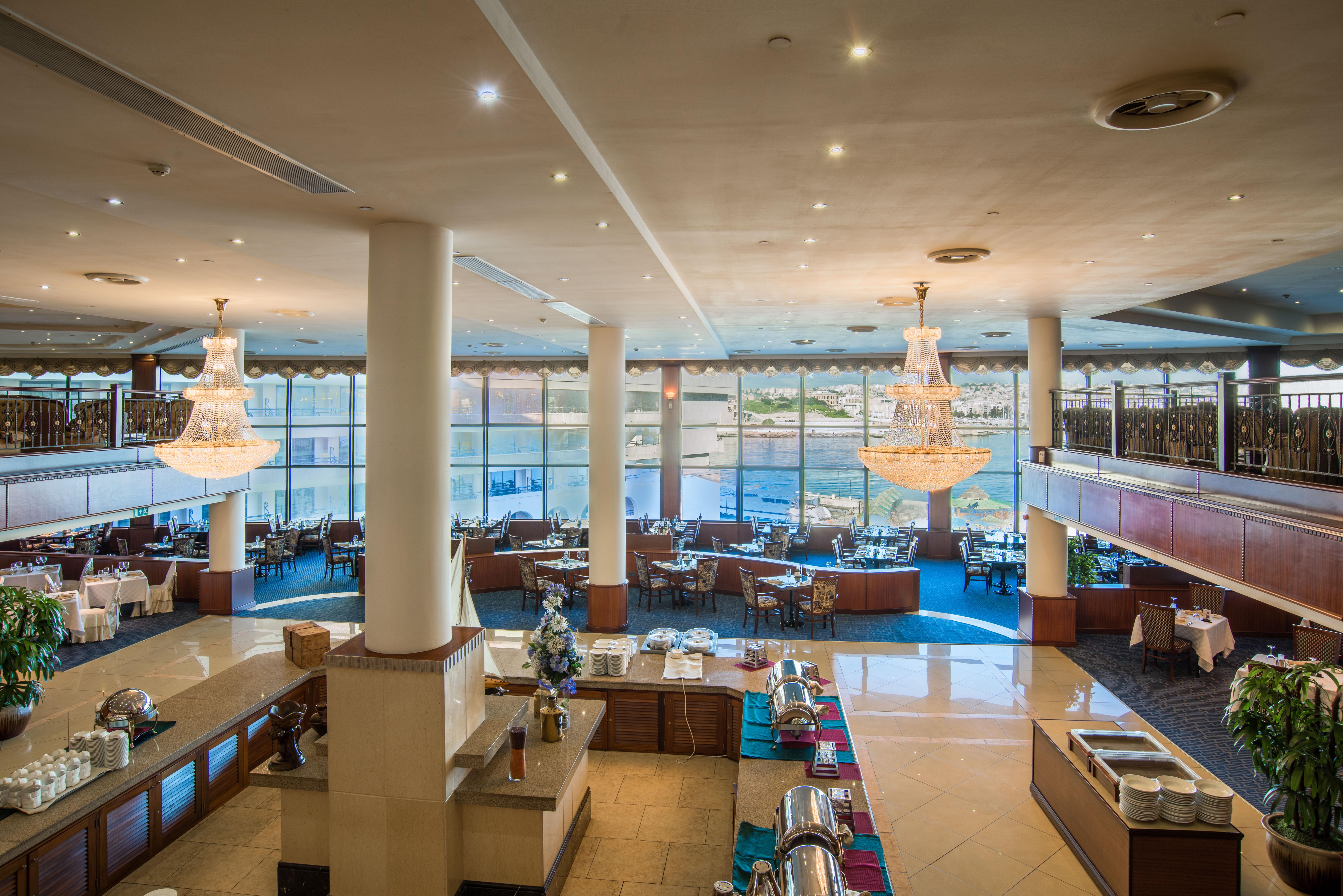Resort Grand Excelsior Floriana