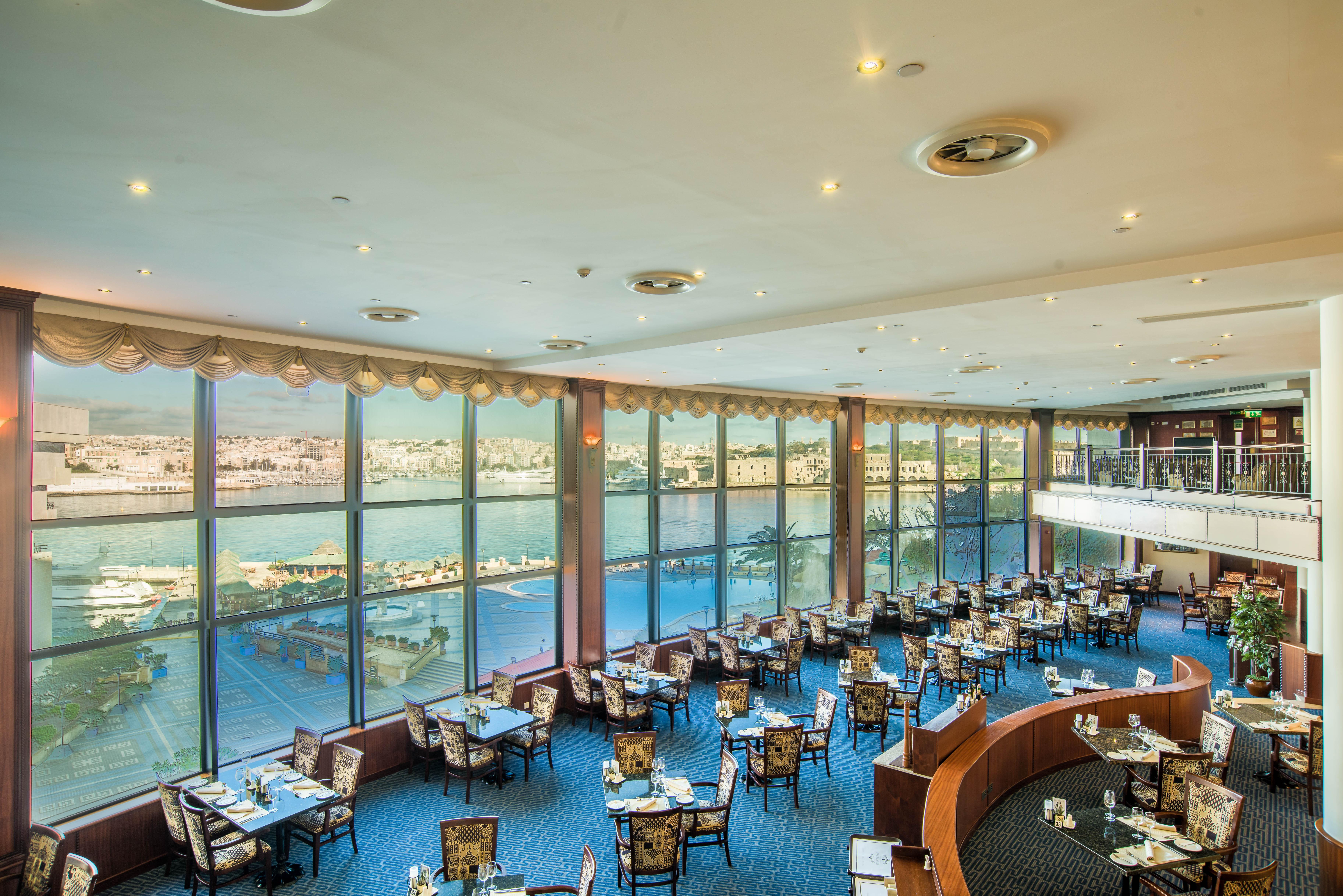 Resort Grand Excelsior Floriana