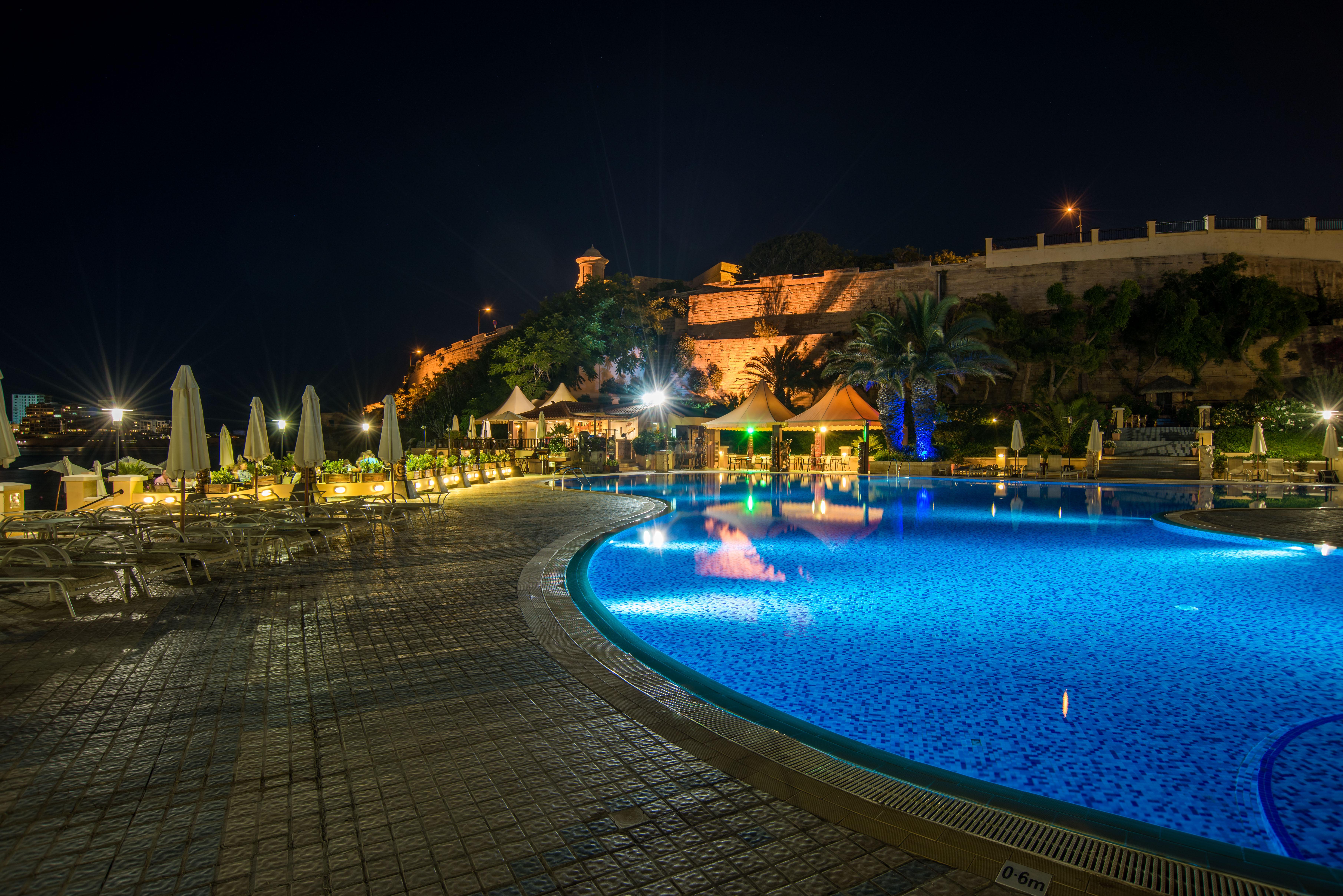 Grand Excelsior 5*