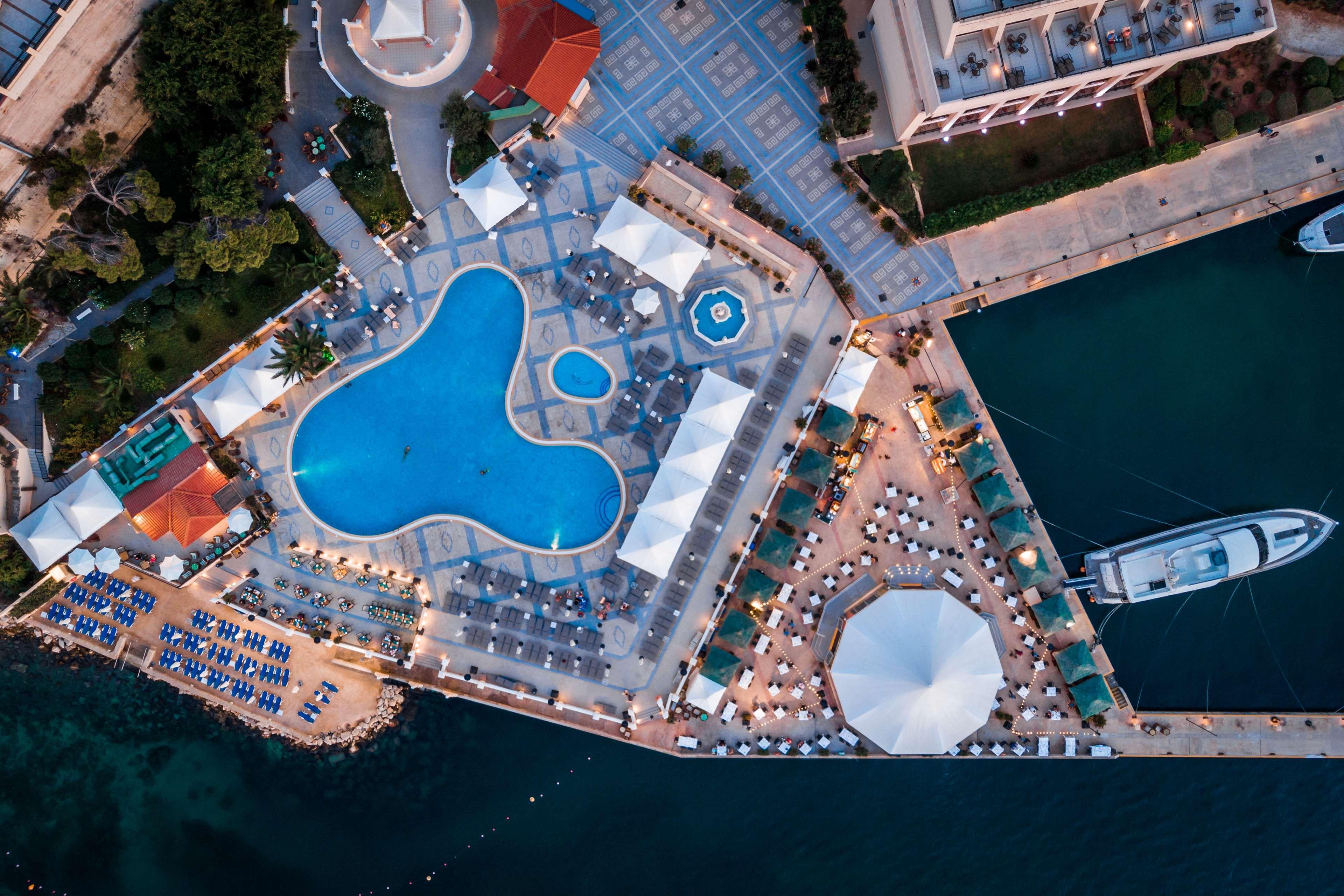 Grand Excelsior 5* Floriana