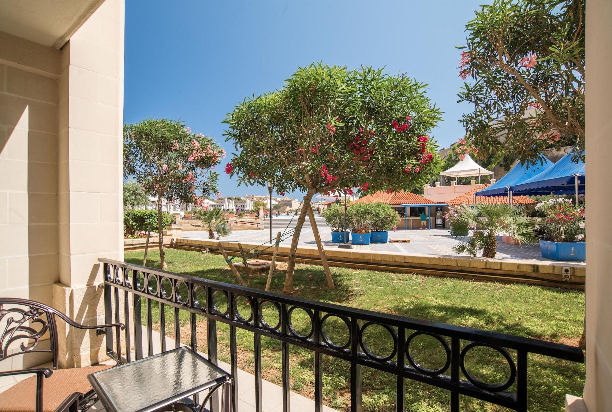 Resort Grand Excelsior 5*