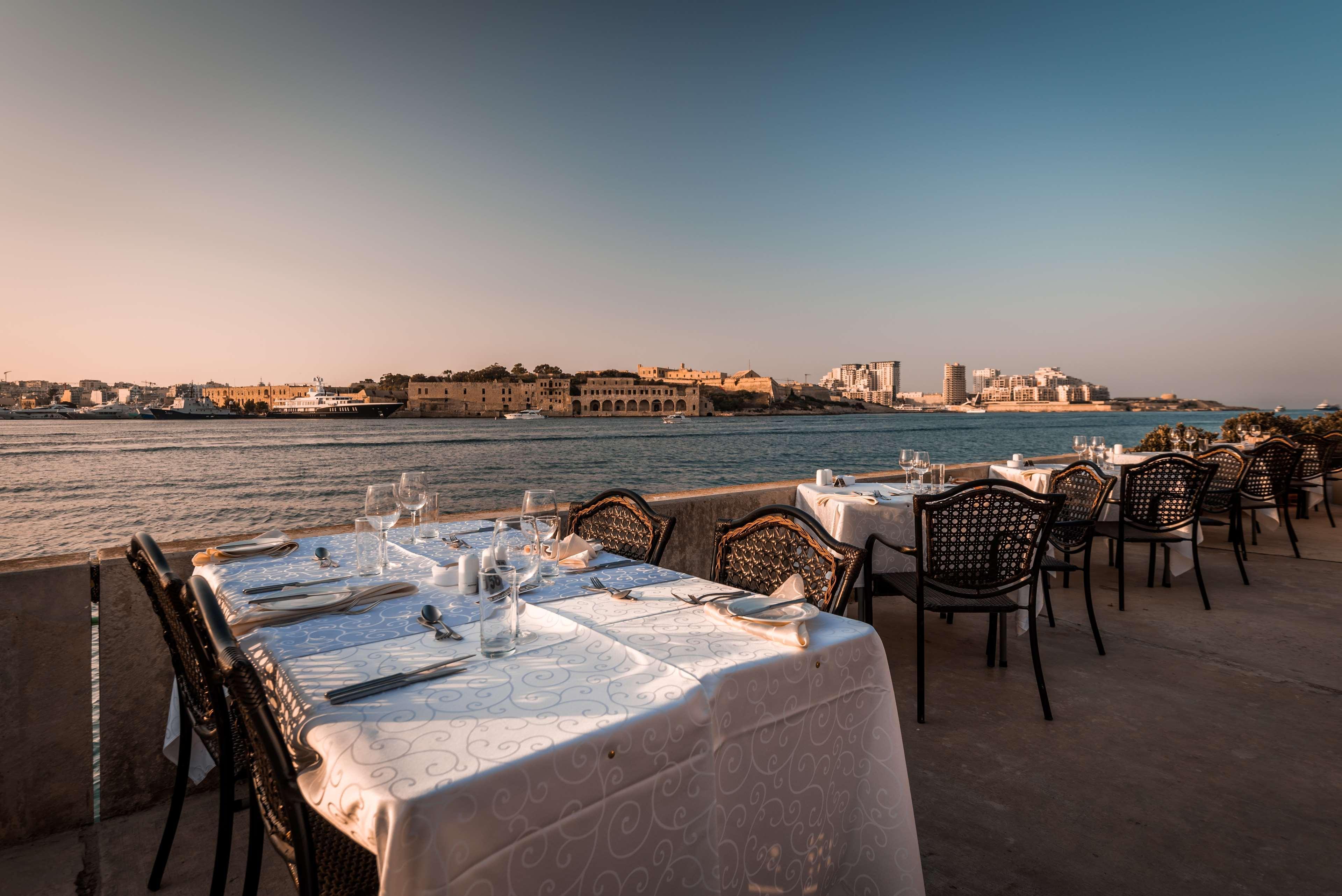 Grand Excelsior Floriana