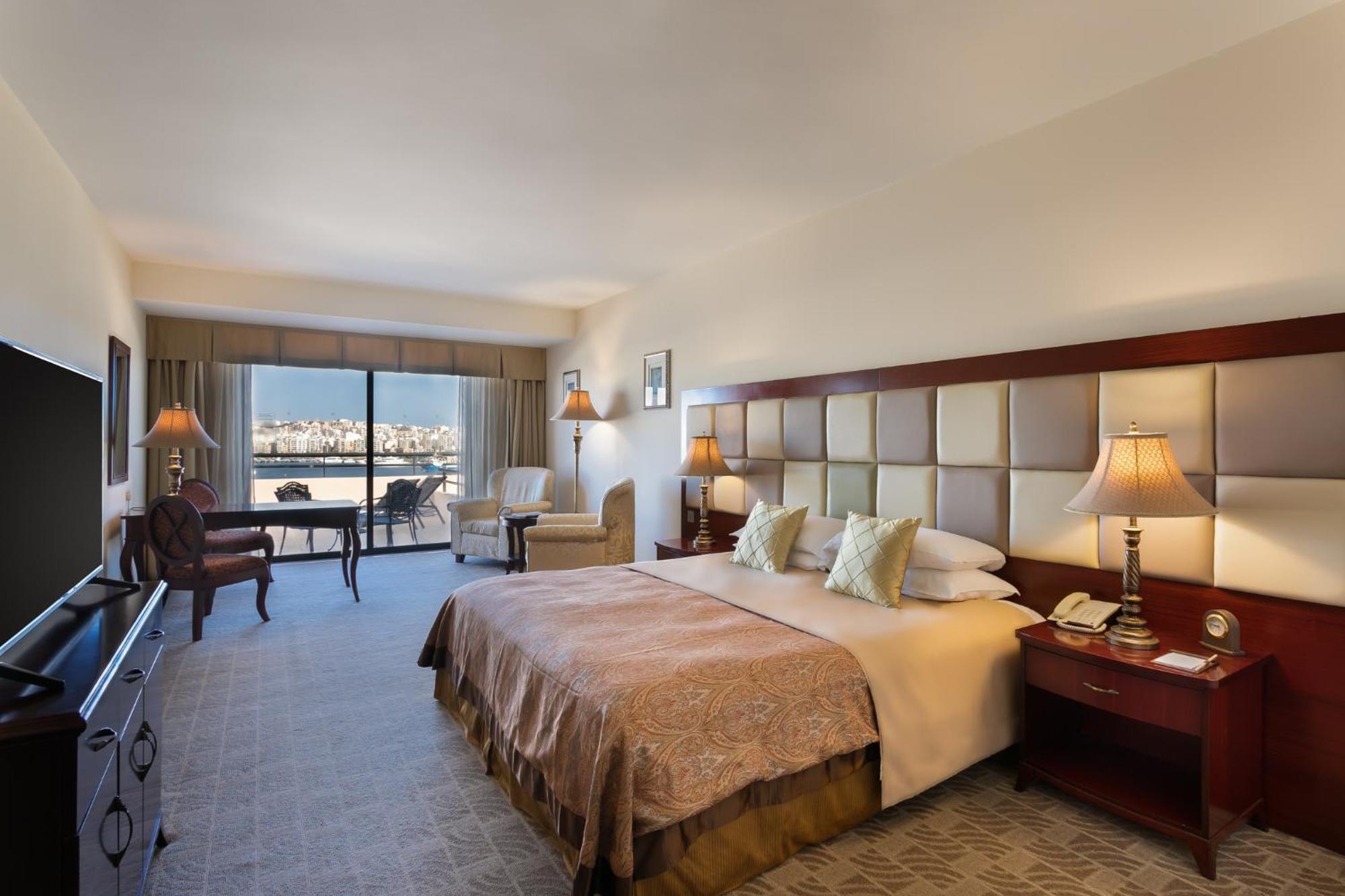 Grand Excelsior